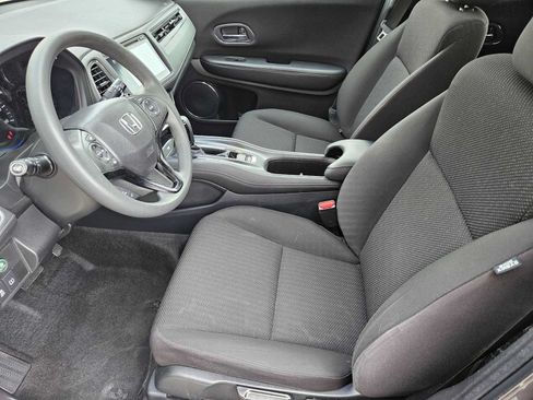 Used 2016 Honda HR-V EX image 12