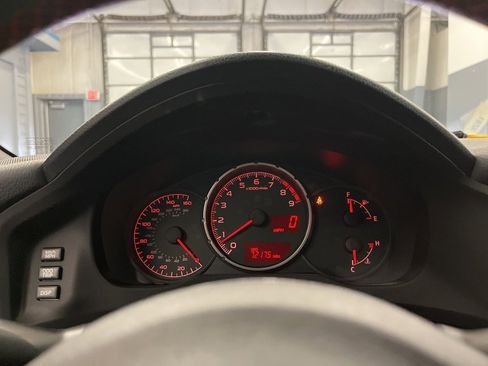 Used 2014 Subaru BRZ Limited w/ Popular Package #1A image 16