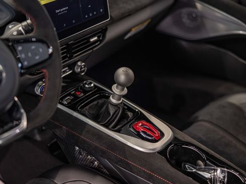 New 2026 Lotus Emira RWD image 19