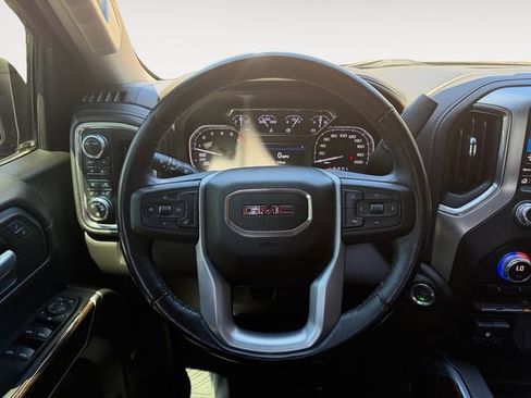 Used 2021 GMC Sierra 1500 Elevation w/ Preferred Package AWD/4WD image 12