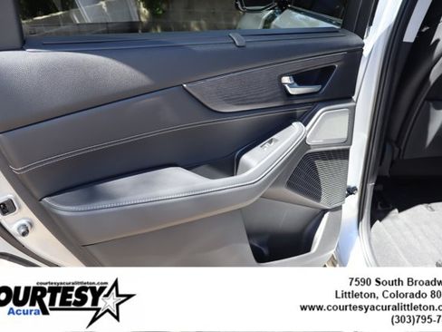 Certified 2026 Acura MDX SH-AWD w/ Advance Package image 28