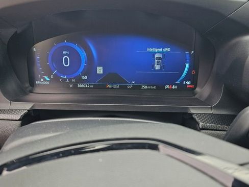 Used 2023 Ford Explorer ST w/ Equipment Group 401A AWD/4WD image 12