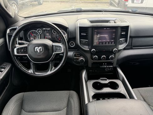 Used 2019 RAM 1500 Big Horn image 14