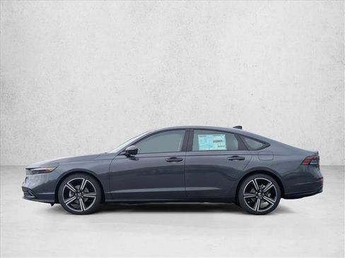 New 2026 Honda Accord SE image 5