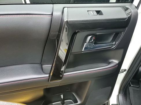 Certified 2023 Toyota 4Runner TRD Pro image 15