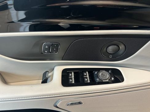 New 2026 Lincoln Nautilus Premier w/ Equipment Group 102A image 13