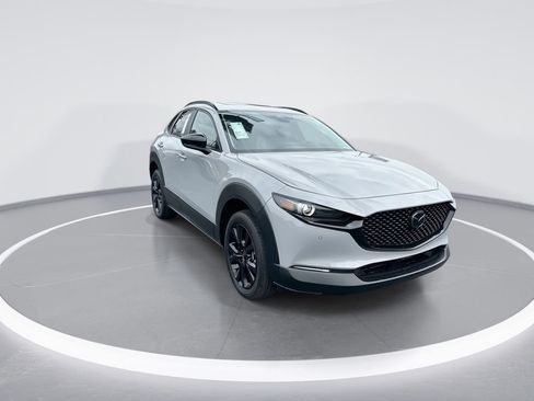 New 2026 MAZDA CX-30 AWD 2.5 S image 2