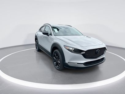 New 2026 MAZDA CX-30 AWD 2.5 S