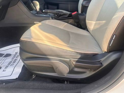 Used 2016 Subaru Crosstrek Touring w/ Popular Package #2 image 13