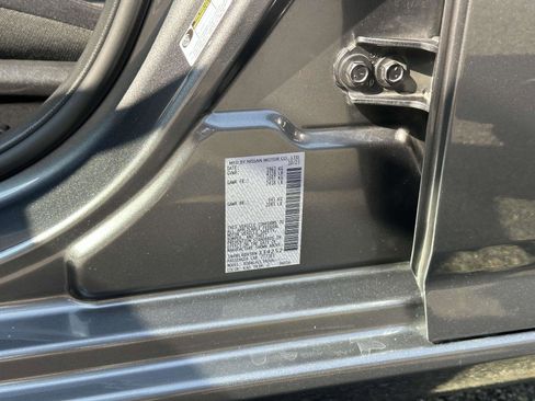 Used 2024 Nissan Altima 2.5 SV image 14