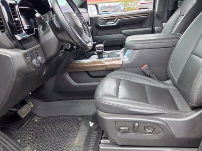 Used 2023 Chevrolet Silverado 1500 RST w/ Redline Edition