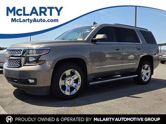 Used 2018 Chevrolet Tahoe LT w/ LT Signature Package AWD/4WD 360° Tour
