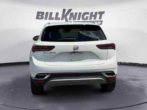 Used 2023 Buick Envision Preferred FWD image 4