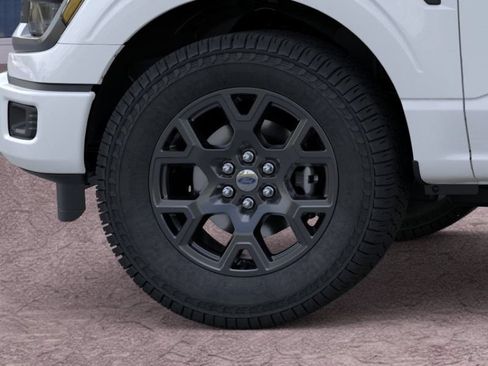 New 2026 Ford F150 STX w/ Equipment Group 200A RWD image 20