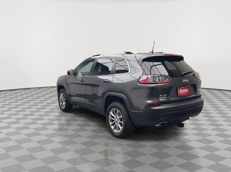 Used 2019 Jeep Cherokee Latitude Plus w/ Cold Weather Group video 2