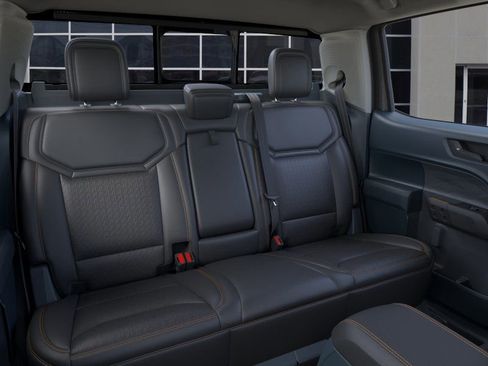 New 2026 Ford Maverick Tremor image 11