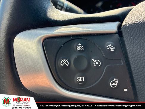 Certified 2023 GMC Acadia SLT w/ Preferred Package AWD/4WD image 22