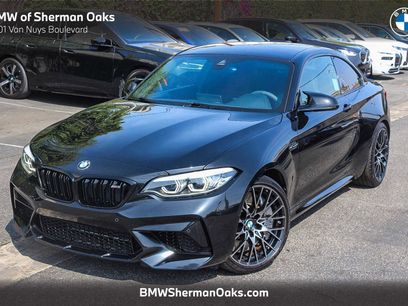Used 2020 BMW M2 Competition w/ Executive Package