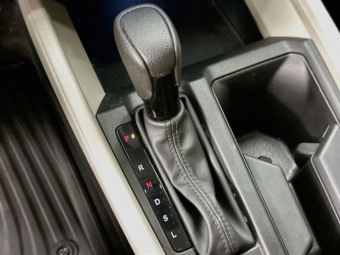 Used 2025 Honda Accord SE image 24