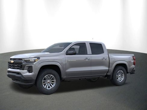 New 2026 Chevrolet Colorado LT w/ LT Convenience Package RWD image 2