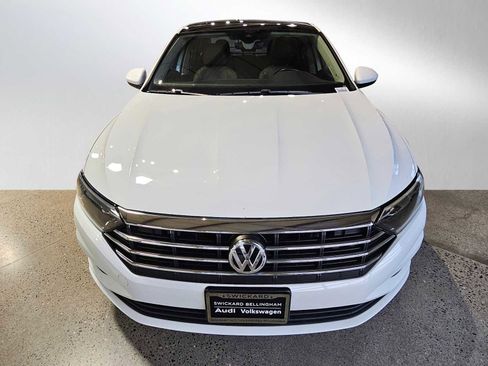 Used 2019 Volkswagen Jetta SEL image 8