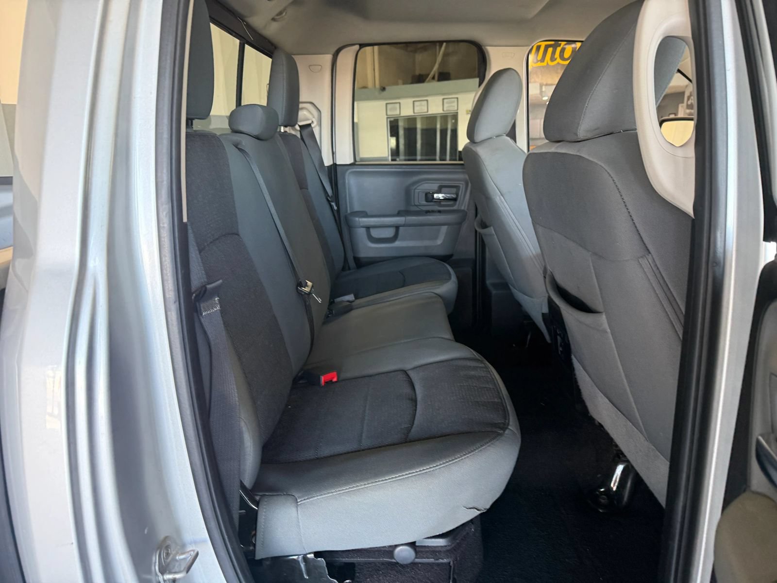 Used 2014 RAM 1500 Big Horn AWD/4WD image 12