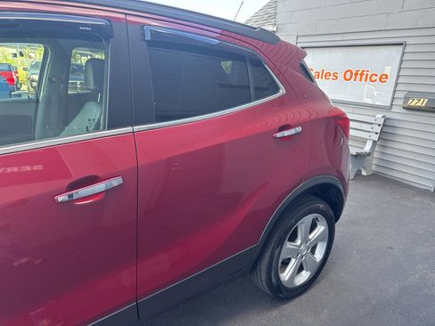 Used 2016 Buick Encore Leather image 5