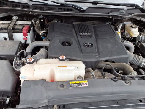 Used 2023 Toyota Tundra SR w/ SR Tow Package image 35