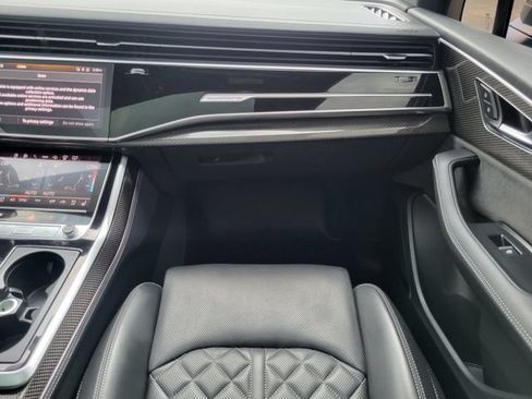 Used 2024 Audi SQ7 Prestige w/ S Sport Package AWD/4WD image 27