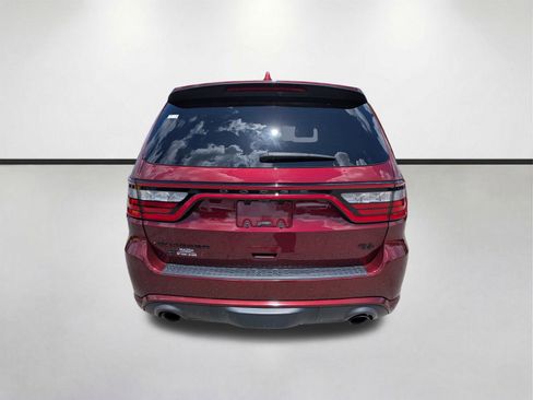 Used 2021 Dodge Durango R/T w/ Tow 'N Go Package AWD/4WD image 5
