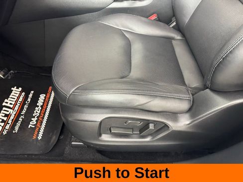 Used 2023 MAZDA CX-9 Touring image 11