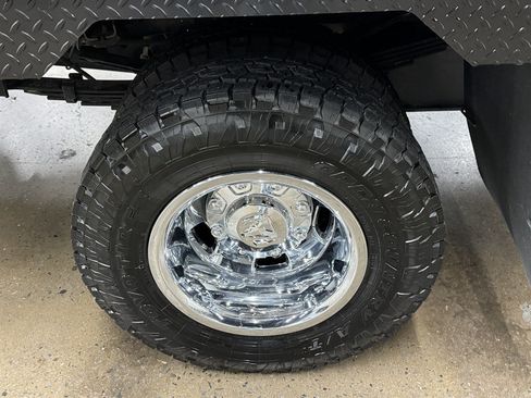 Used 2024 RAM 3500 SLT w/ Quick Order Package 2YG SLT AWD/4WD image 10