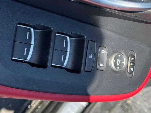Certified 2025 Acura ADX A-Spec AWD/4WD image 17