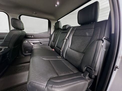 Used 2023 Toyota Tundra SR5 w/ SR5 Premium Package RWD image 24