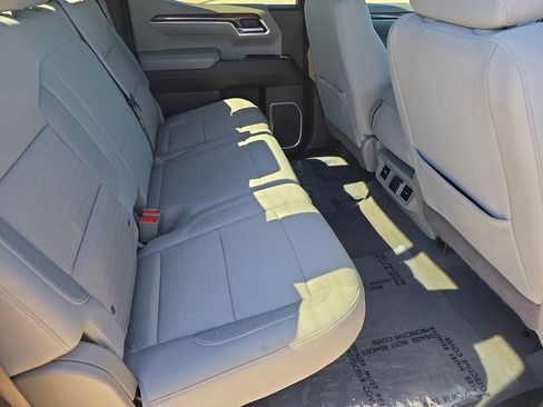 Used 2023 Chevrolet Silverado 1500 LT w/ Safety Package image 11