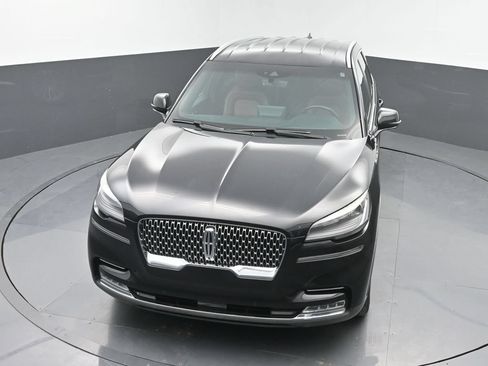Used 2020 Lincoln Aviator Reserve w/ Class IV Trailer Tow Package AWD/4WD image 28
