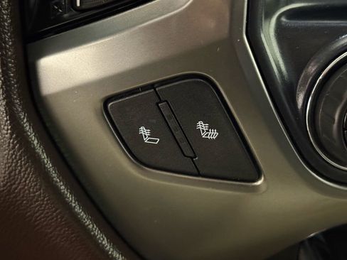 Used 2016 Chevrolet Silverado 1500 LT w/ All Star Edition image 26