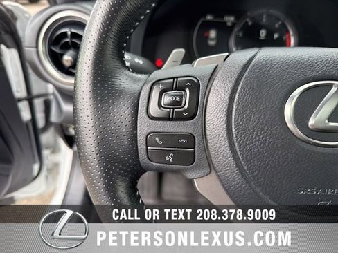 Used 2024 Lexus RC 350 F Sport image 25