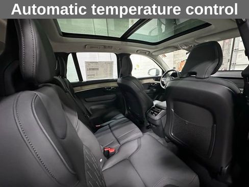 Used 2026 Volvo XC90 B6 Plus w/ Protection Package Premier image 17