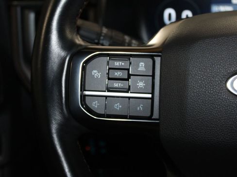 Used 2023 Ford Expedition Max Platinum image 40