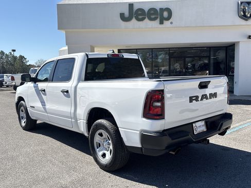 New 2026 RAM 1500 Tradesman image 9