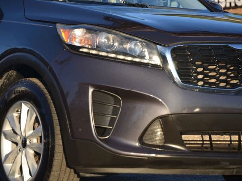 Used 2019 Kia Sorento FWD V6 w/ LX V6 Convenience Package image 34