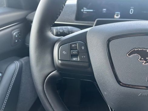 New 2025 Ford Mustang Mach-E Premium w/ Interior Protection Package image 10