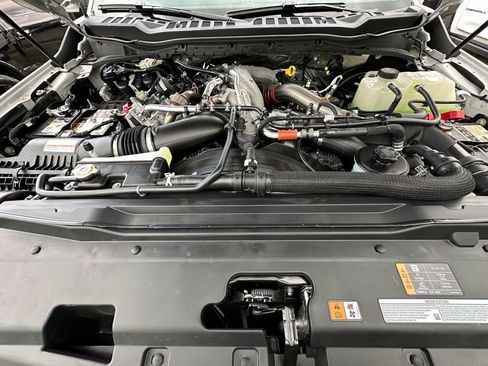 New 2026 Ford F350 Platinum w/ Tremor Off-Road Package AWD/4WD image 29