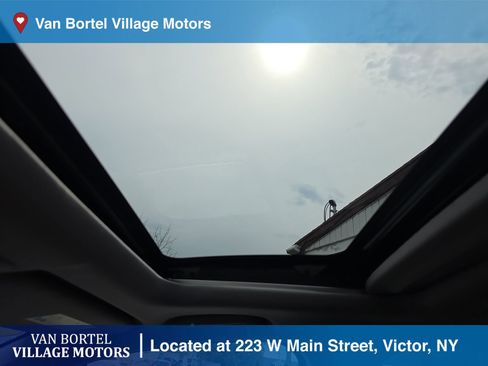 Used 2022 Honda CR-V EX image 23