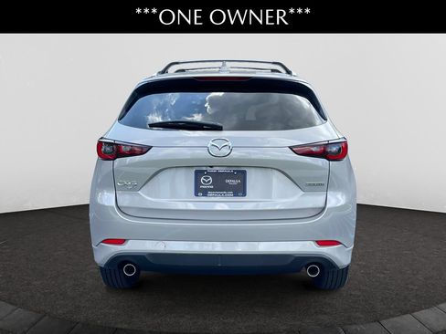 Used 2025 MAZDA CX-5 AWD 2.5 S image 4