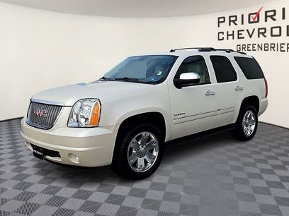 Used 2014 GMC Yukon SLT w/ Texas Edition