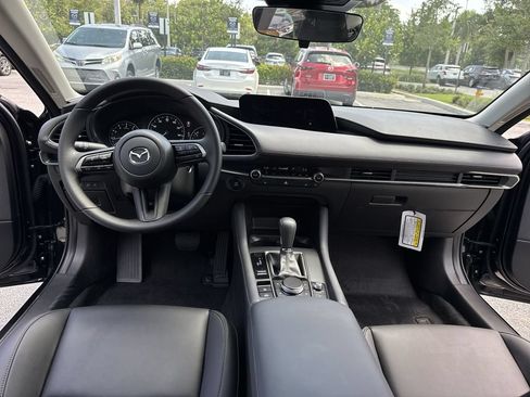 New 2026 MAZDA MAZDA3 2.5 S Sedan w/ Preferred Pkg FWD image 36