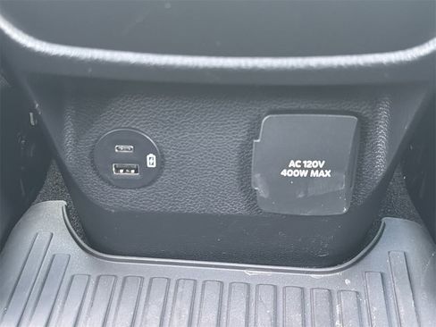 New 2025 Ford Ranger XLT w/ Convenience Package image 20