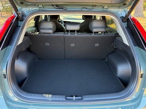 Used 2023 Kia Niro Wind w/ Wind Preserve Package image 27